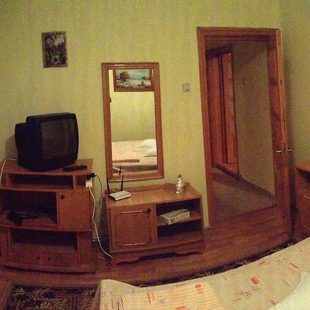 Apartament Slănic-Moldova Eksteriør bilde