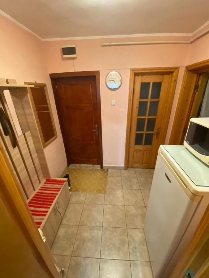 Apartament Slănic-Moldova Eksteriør bilde